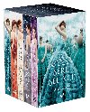 Selekce BOX 1-5 - Kiera Cassov