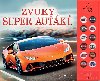 Zvuky super auk - Edika