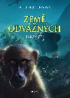 Zem odvnch: Zkon cti - Hunterov Erin