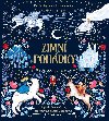Zimn pohdky - Pbhy z celho svta - Dawn Casey, Zanna Goldhawk