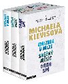 Michaela Klevisov - BOX (Zmizela v mlze, Snn msc, Drak sp) - Michaela Klevisov