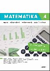Matematika 4 pro stedn odborn uilit uitelsk verze - Martina Kvtoov; Kateina Markov; Lenka Maclkov