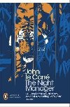 The Night Manager - le Carr John