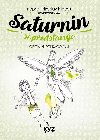 Saturnin se pedstavuje - Miroslav Macek