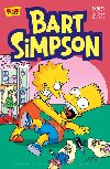 Simpsonovi - Bart Simpson 8/2021 - Matt Groening