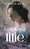 Nefritov lilie - Kirsty Manning