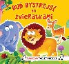 Bu bystrej so zvieratkami - 
