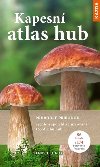 Kapesn atlas hub - Hans E. Laux