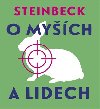 O mych a lidech - CD mp3 - te Vladislav Bene - John Steinbeck