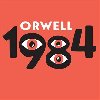 1984 - CD (te Vasil Fridrich) - George Orwell