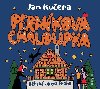 Pernkov chaloupka - CD - Jan Kuera; Ladislava Smtkov Jank