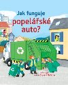 Jak funguje popelsk auto? - Lara Bryan