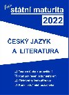 Tvoje sttn maturita 2022 - esk jazyk a literatura - neuveden