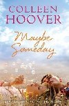 Maybe Someday - Hooverov Colleen