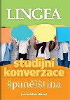 panltina - Studijn konverzace pro kadou situaci - Lingea