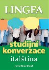 Italtina - Studijn konverzace pro kadou situaci - Lingea