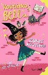 Kotko Bella Zkaz kouzlen - Lou Kuenzler