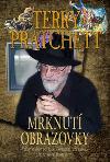 Mrknut obrazovky - Terry Pratchett