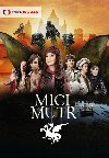Micimutr - DVD - Douskov Irena