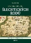 Encyklopedie lechtickch rod - Nov aktualizovan vydn - Pavel Juk