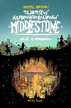 Tajemstv kamennho krlovstv Middlestone - Kl k minulosti - st prvn - Pavel Horna