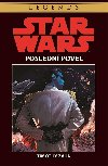 Star Wars - Posledn povel - Zahn Timothy