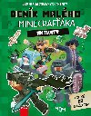 Denk malho Minecrafka: Aktivity - Kolektiv