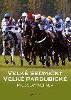 Velk sedmiky Velk pardubick - Miloslav Nehyba