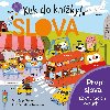 Kuk do knky! SLOVA - Egmont