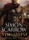 Vyhnanstv - Simon Scarrow