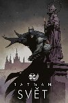 Batman Svt - 