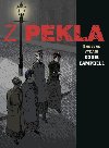 Z pekla - Alan Moore; Eddie Campbell