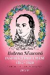 Boena Nmcov inspirac pro umn (1842-2020) - Ji Uhl