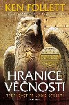 Hranice vnosti - Ken Follett