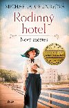 Rodinn hotel: Nov zatek - Michaela Grnigov