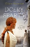 Dcery Sparty - Claire Heywood