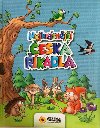 Nejkrsnj esk kadla - luxusn edice - neuveden