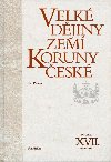 Velk djiny zem Koruny esk XVII. 1948 - 1956 - Ji Pernes