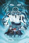 Amulet 6: tk zLucienu - Kazu Kibuishi