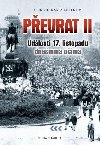 Pevrat II - Udlosti 17. listopadu dnenma oima - Olin Jurman