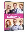 Bbovky DVD - Radka Tetkov