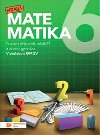 Hrav matematika 6 - pracovn seit - Taktik