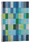 LEGO (R) Brick Notebook - LEGO