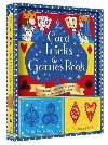 Card Tricks and Games - Taplin Sam