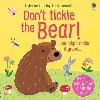 Dont tickle the Bear! - Taplin Sam