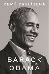 Zem zaslben - Barack Obama