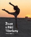 ivot s Pti Tibeany - Renata Macounov