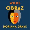 Obraz Doriana Graye - CD Mp3 - 8 hodin, 20 minut - te Ivan Luptk - Oscar Wilde
