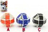 Hlavolam had plast na kart 11x17x4cm - neuveden