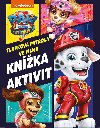 Tlapkov patrola ve filmu - Knka aktivit - Kolektiv